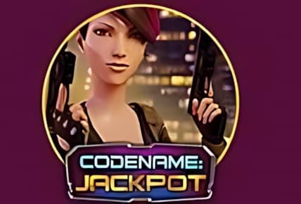 Code Name Jackpot img