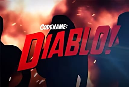 Codename: Diablo img