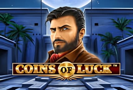 Coins of Luck img