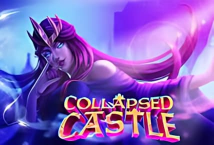 Collapsed Castle img