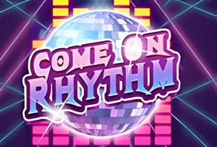 Come on Rhythm img