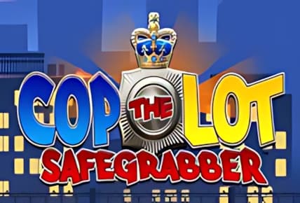 Cop the Lot Safegrabber img