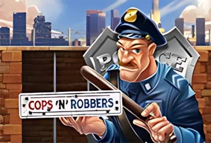 Cops n Robbers 2018 img