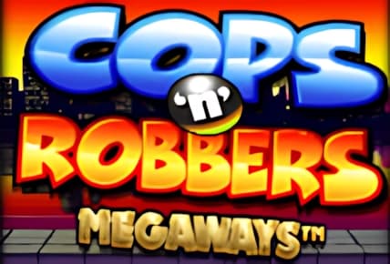 Cops n Robbers Megaways img