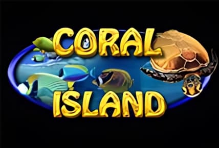 Coral Island img