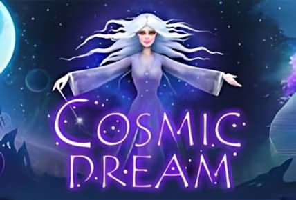 Cosmic Dream img
