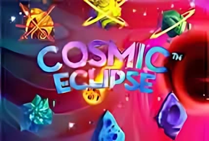 Cosmic Eclipse img