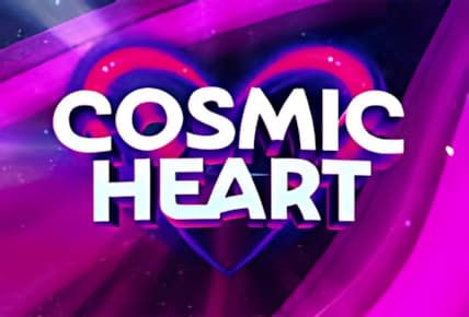 Cosmic Heart img