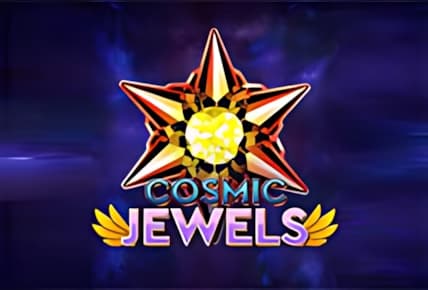 Cosmic Jewels (mPlay) img