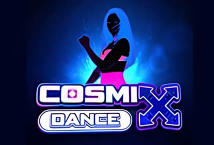 Cosmix Dance img