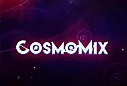 Cosmo Mix