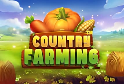 Country Farming img