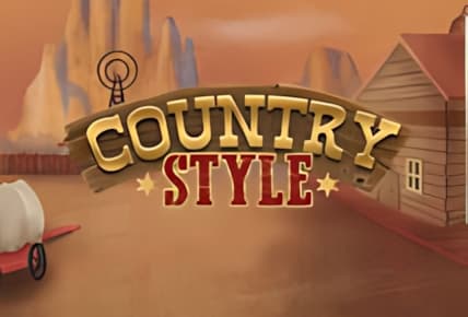 Country Style img