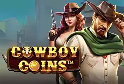 Cowboy Coins img