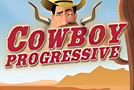 Cowboy Progressive img