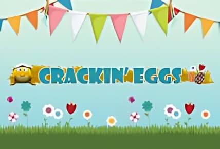 Crackin Eggs img
