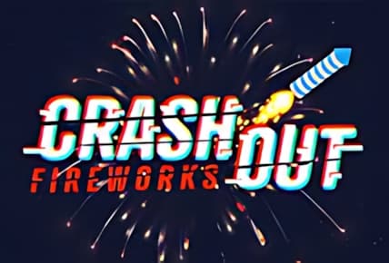 Crashout Fireworks img