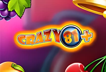 Crazy 81
