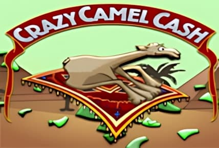 Crazy Camel Cash img