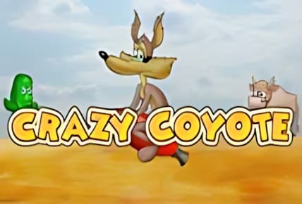 Crazy Coyote img