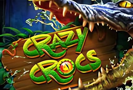 Crazy Crocs (Reevo) img