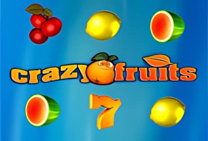 Crazy Fruits img