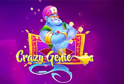 Crazy Genie img