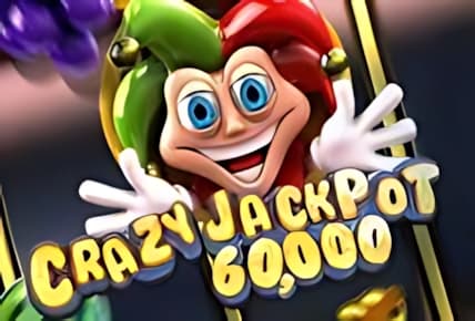 Crazy Jackpot 60000 img