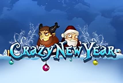 Crazy New Year img