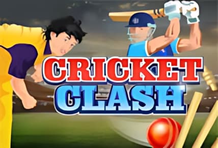 Cricket Clash img