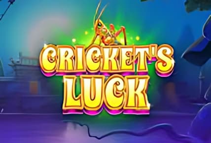 Cricket’s Luck img