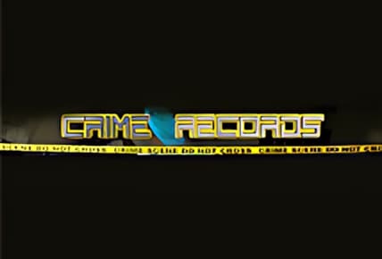 Crime Records img