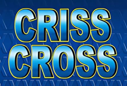 Criss Cross img