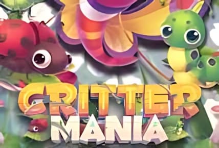 Critter Mania img