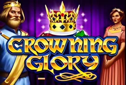 Crowning Glory img