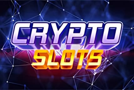 Crypto Slots img