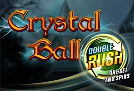 Crystal Ball Double Rush img