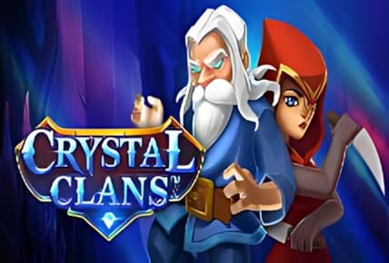 Crystal Clans img