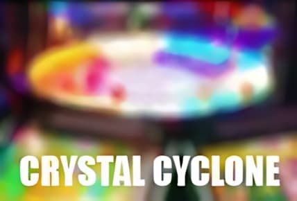 Crystal Cyclone img