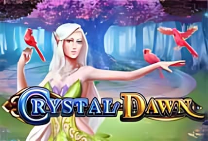 Crystal Dawn img