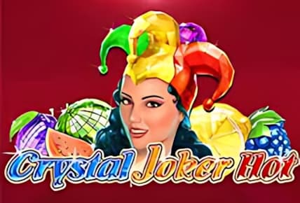 Crystal Joker Hot img