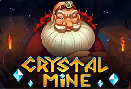 Crystal Mine img