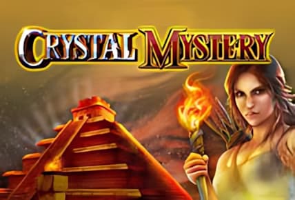 Crystal Mystery img