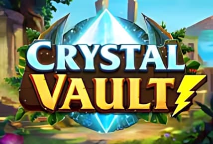Crystal Vault img