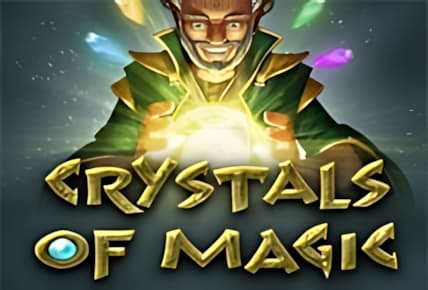 Crystals of Magic img