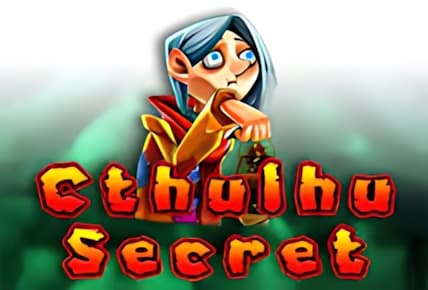 Cthulhu Secret img