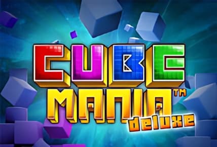 Cube Mania Deluxe img
