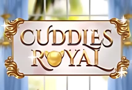 Cuddles Royal