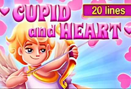 Cupid And Heart img