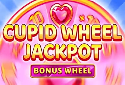 Cupid Wheel Jackpot